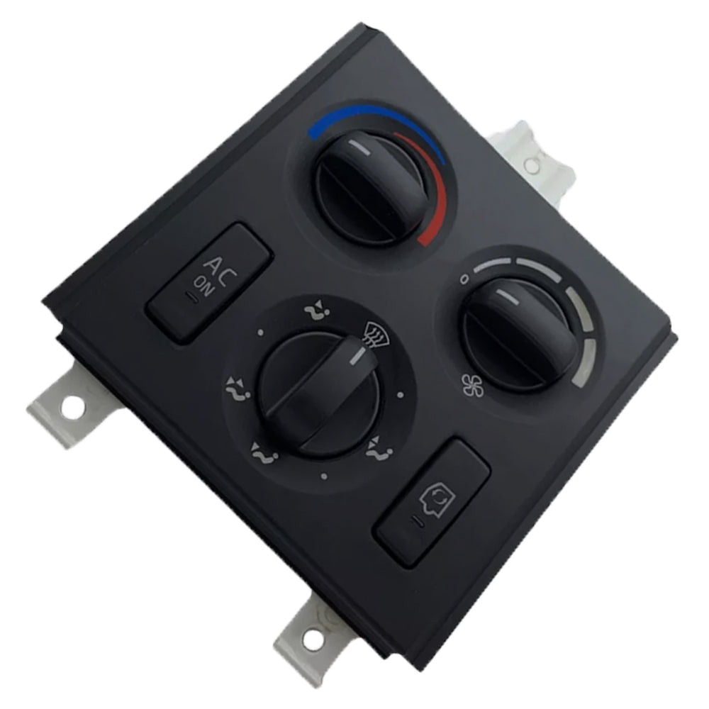 20508582 AC Heater Climate Control Module For Volvo Trucks FM FH,85115380, 20853478,21272395