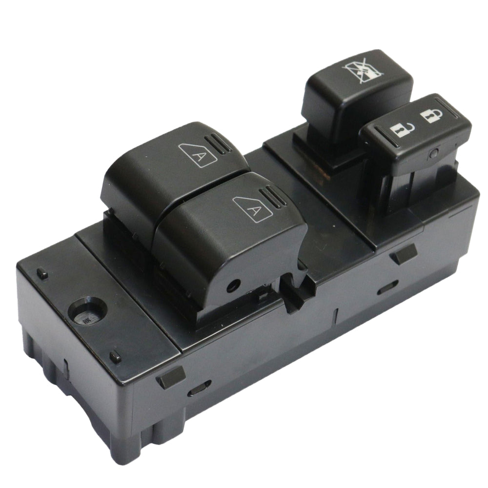 25401JL44A,POWER WINDOW SWITCH Window Driven Switch 13 Pin For 2008-2015 INFINITI G37,Q60,25401JL40D, 25401JL40E, 25401JL43C