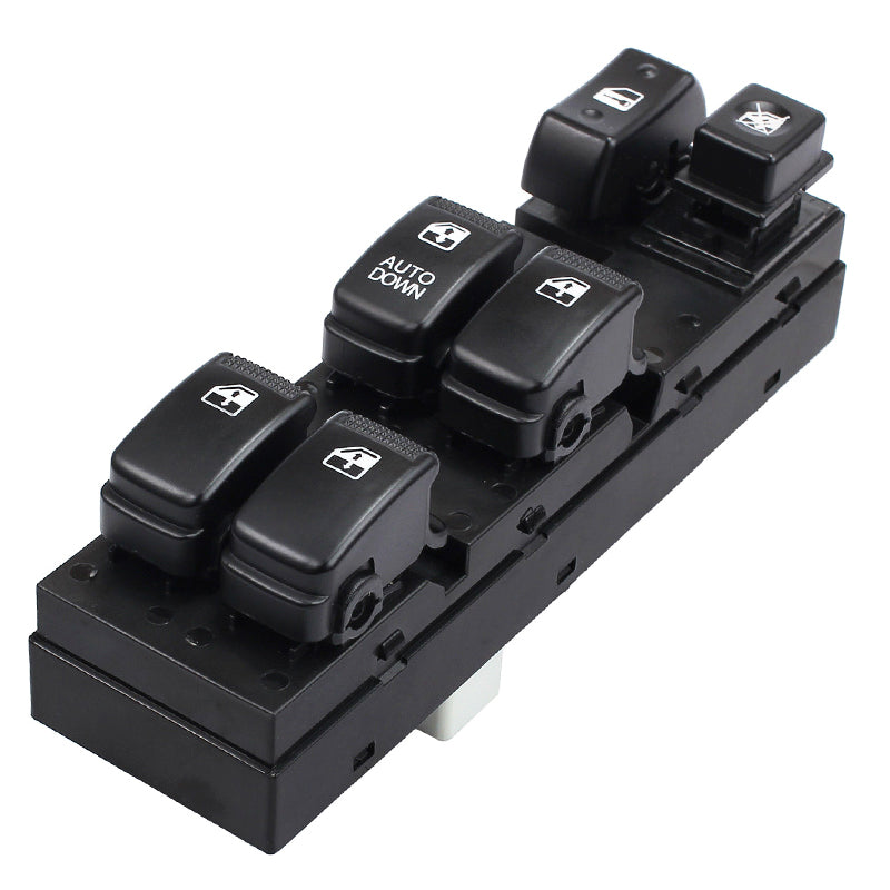 93570-2E000 NEW Power Windows Master Switch LHD For Hyundai Tucson 2005-2010