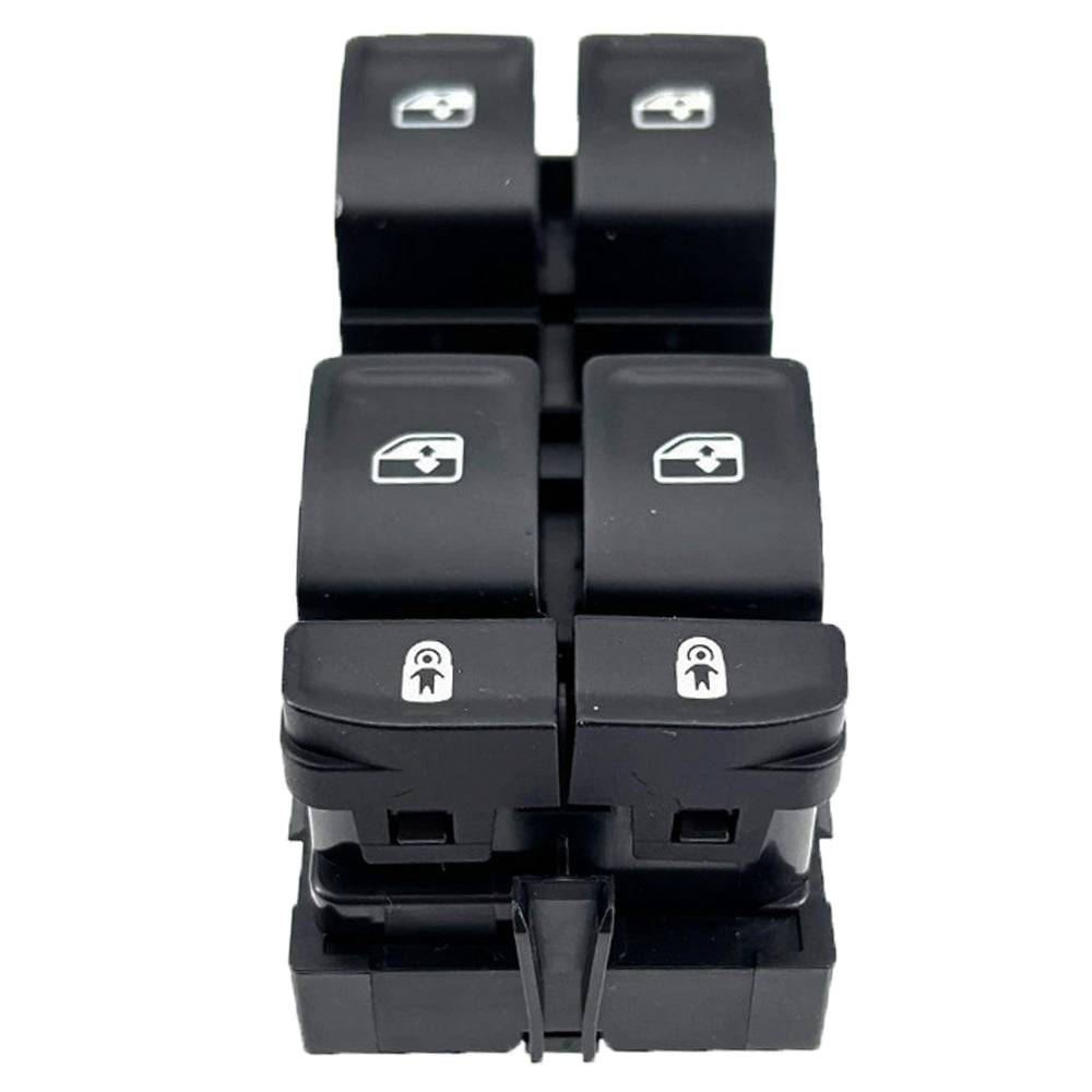 3G0959857B Power Window Switch Window Lifter Switch For Skoda Karoq Octavia IV Superb III VW Touran 2015-2024