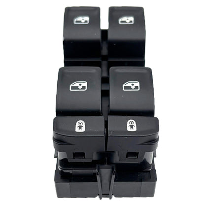 3G0959857B Power Window Switch Window Lifter Switch For Skoda Karoq Octavia IV Superb III VW Touran 2015-2024