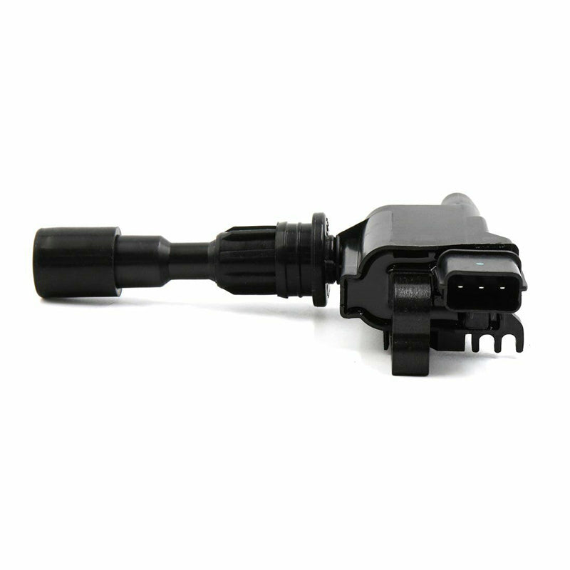 Ignition Coil Ignition System for Ford Laser KN KQ & Mazda 323 Astina BJ 1.6L,MX-5 Miata,1998-2005,ZL01-18-100A,ZZY118100