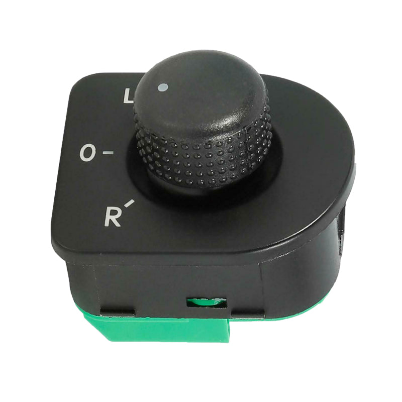 1J1959565A Rearview Mirror Switch For VOLKSWAGEN Beetle Passat B5 Jetta Golf MK4 ,1998-2010