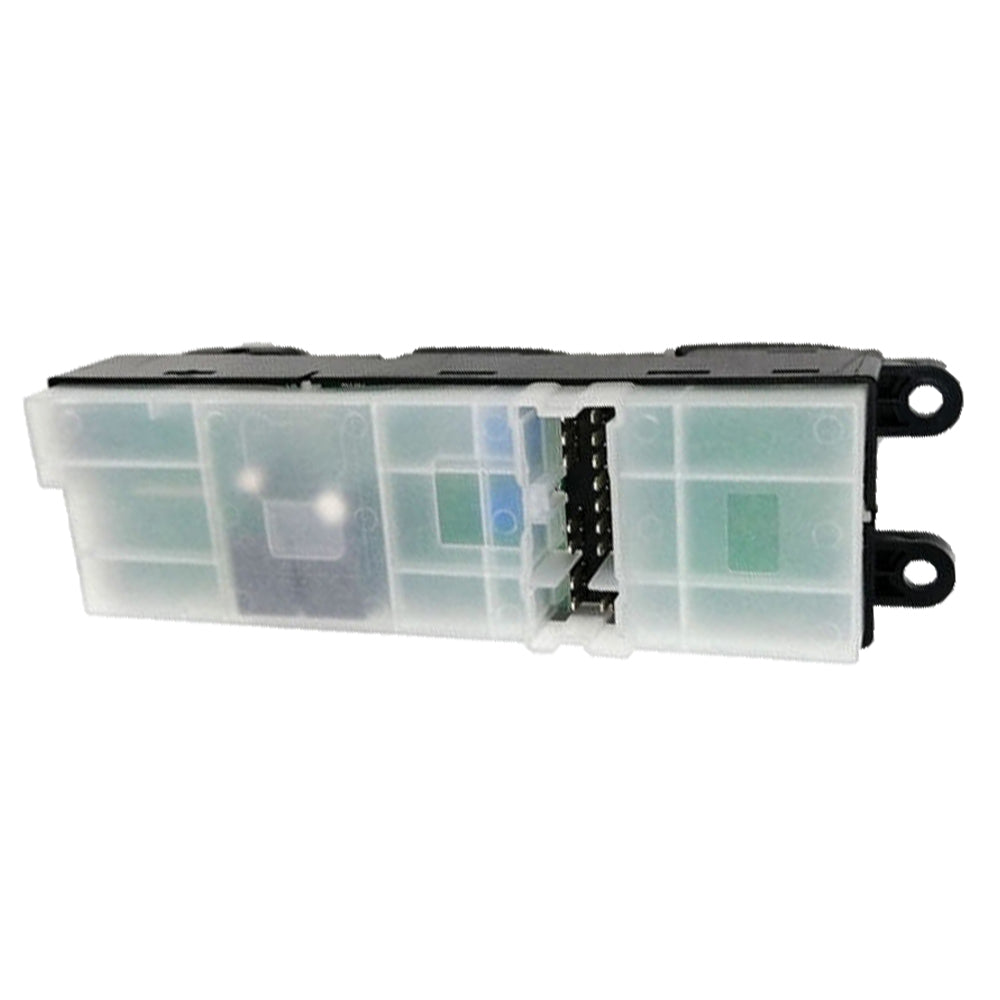 25401-4M501,Power Window Switch Window Driven Switch For Nissan ALMERA II (N16) 2000-2009