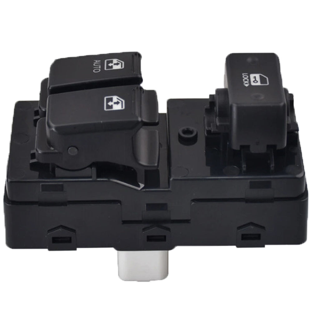93570-4H200 Electric Window Control Switch Window Lifter Switch For Hyundai i800 Starex H-1 iMax 2007-2015