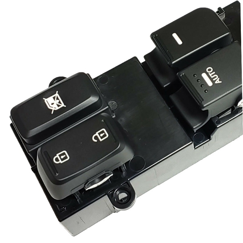 93570-2T010 Power Window Switch Power Window Master Switch For Kia 2011 2012 2013 Optima K5