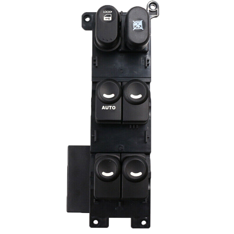 NEW Power Window Regulator Main Switch for Hyundai I30 I30cw Elantra 2008-2011,93570-2L000