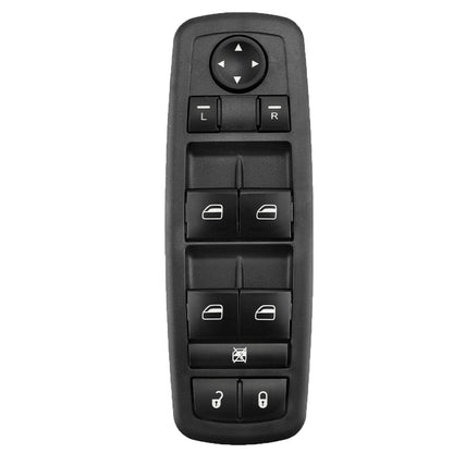 ใหม่ Power Master Control สวิทช์หน้าต่างสำหรับ Dodge Grand Caravan Journey Jeep Chrysler 2006-2014,68039999AA 68039999AB