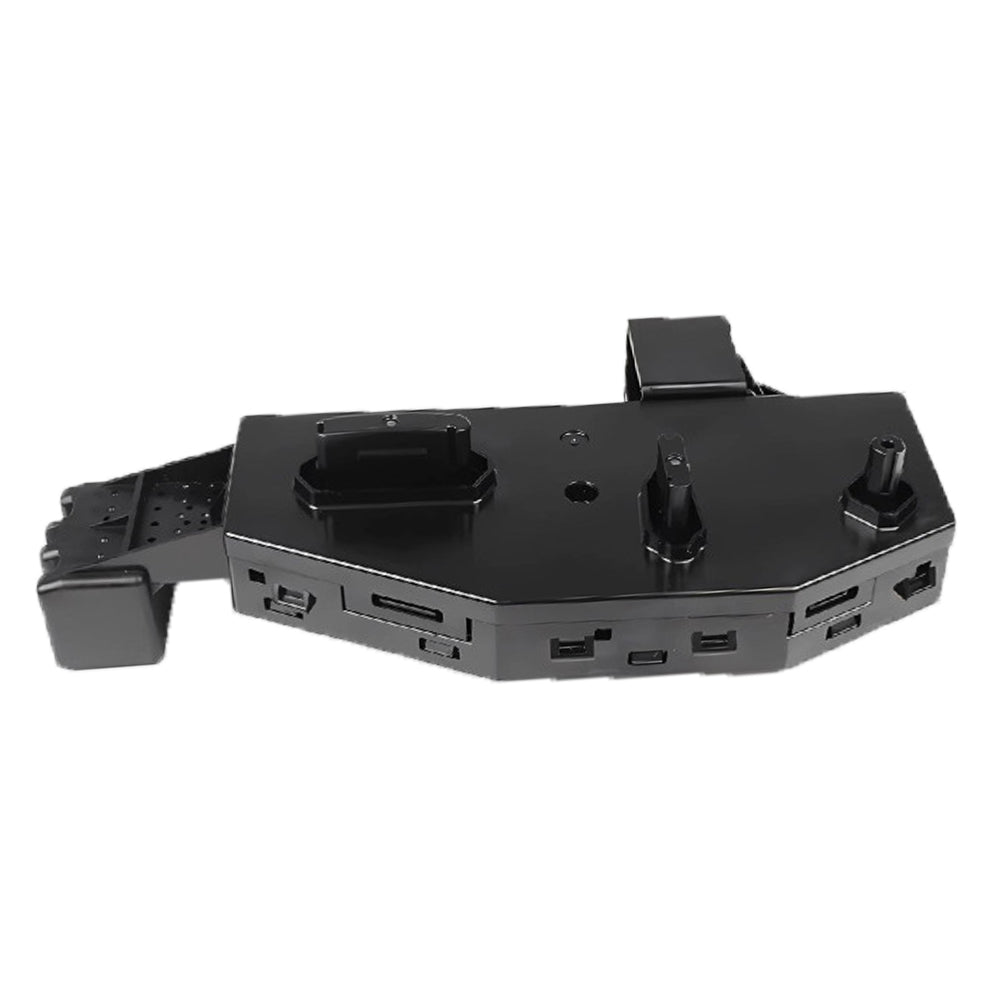 23247096 Front Passenger Seat Adjustment Switch For Cadillac Chevrolet GMC 2014-2020