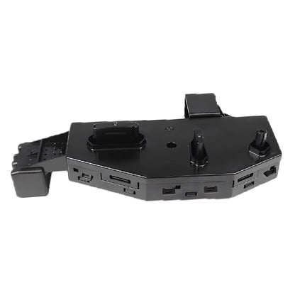 23247096 Front Passenger Seat Adjustment Switch For Cadillac Chevrolet GMC 2014-2020