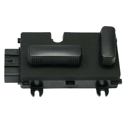 12450166 Driver Side Power Seat Switch For CHEVROLET EXPRESS 2500,SILVERADO 1500 2500 3500 GMC,2007-2019