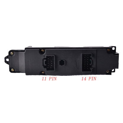 DF74-66-350 Electric Windows Driver Side For Mazda 2 M2,2011-2013