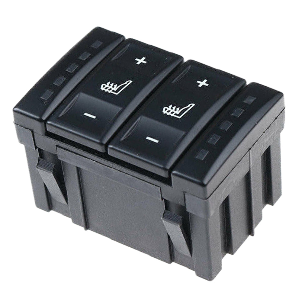 6M2T19K314AC,1556673 Seat Heating Key Switch Power Seat Switch For Ford GALAXY II S-MAX, Mondeo, 2006-2015