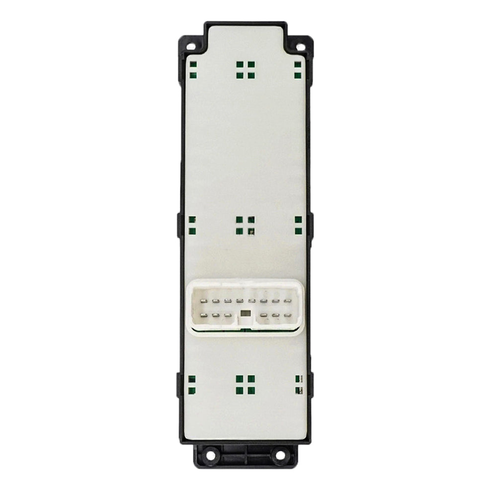 93570-1J102 Electric Window Control Switch For Hyundai i20(PB, PBT) 2008-2015