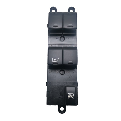 25401-4X00C Right Power Window Switch Window Driven Switch For Nissan Navara Pathfinder master 2005-2010