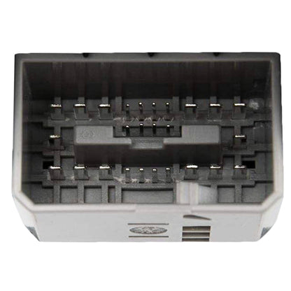 35750-T0A-H01 RHD Electric Window Control Switch For Honda CIVIC IX CR-V IV 2012-2016