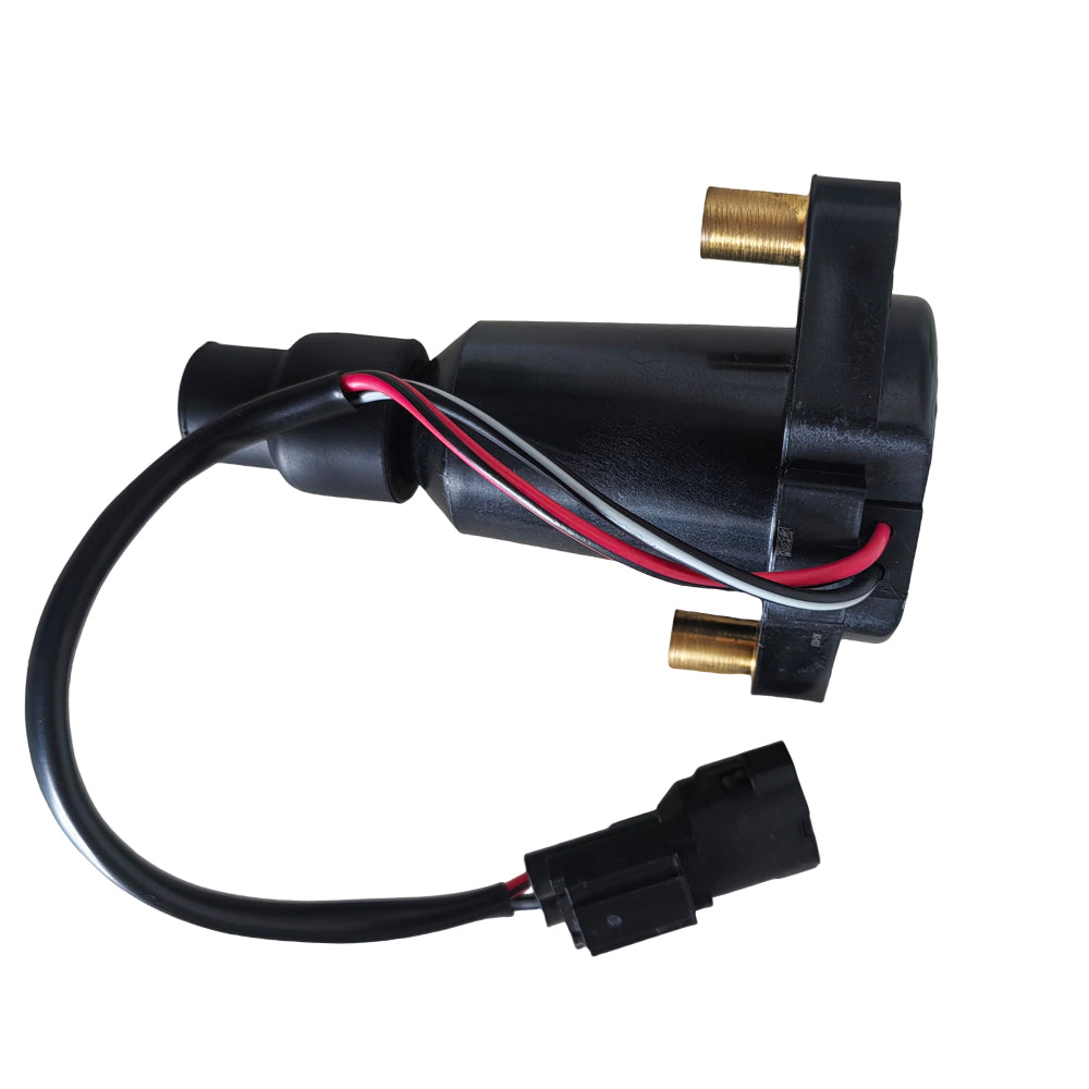 22433AA280 Ignition Coil Ignition System For Subaru EJ20D EJ20 2.0 Turbo V1 V2 V3 2 BOLT