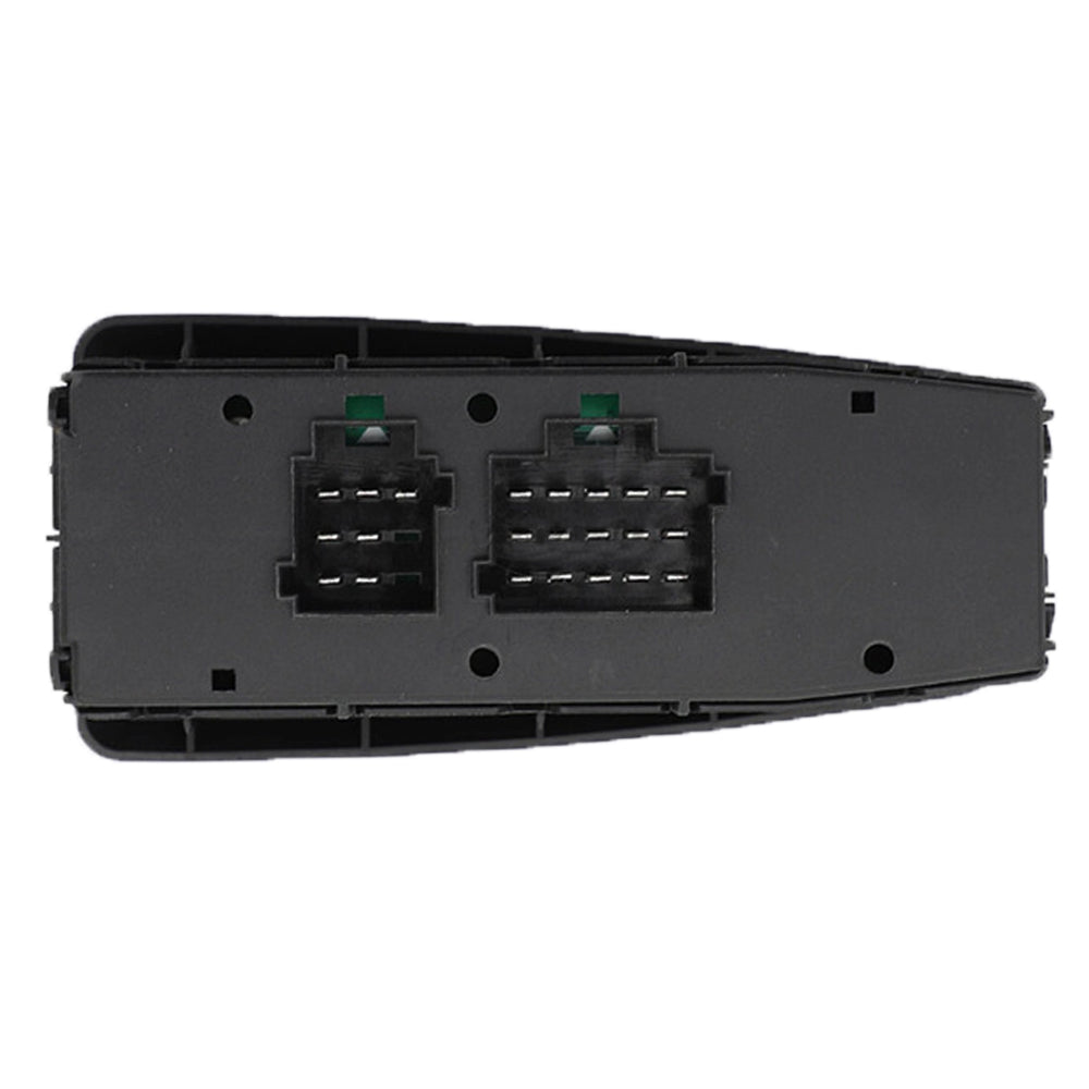 81258067107 Electric Window Control Switch Window Lifter Switch For Man TGL TGM TGS TGX 2005-2022