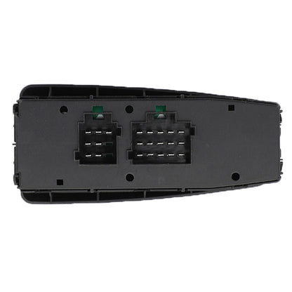 81258067107 Electric Window Control Switch Window Lifter Switch For Man TGL TGM TGS TGX 2005-2022