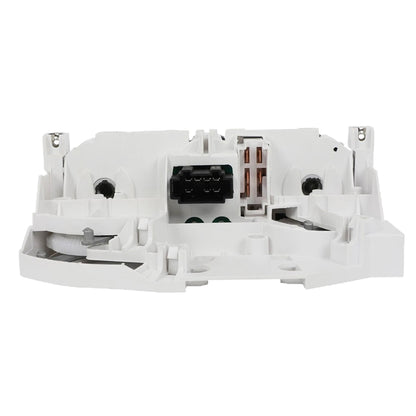 1J0820045F HVAC Control Switch Climate Control Module For VW Bora Golf Lupo Passat 1998-2010