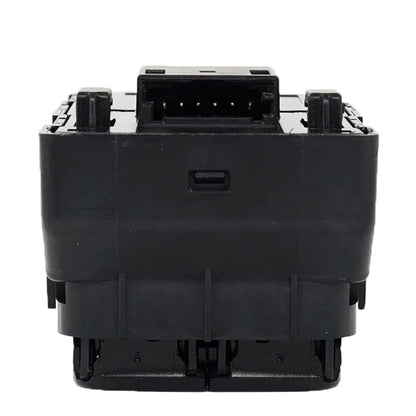 1082037 Electric Window Control Switch For Tesla Model 3,2017-2021