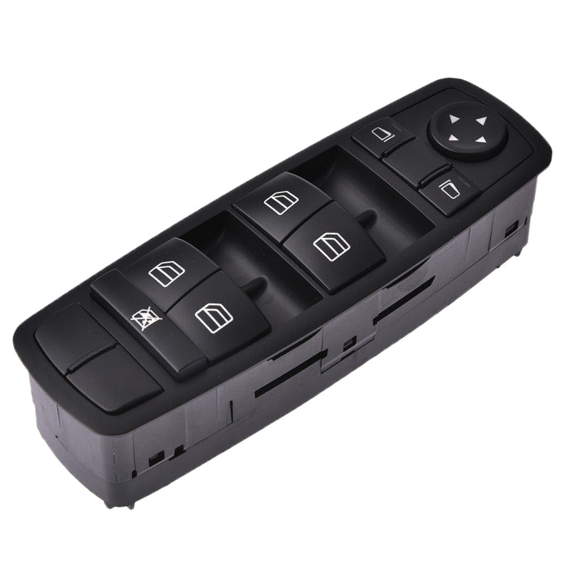 2518300090,2518200110 NEW Power Window Switch For Mercedes X164 W164 GL350 GL450 ML350 ML500 R350 R500,2006-2012