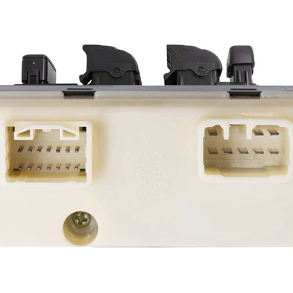 8-97403626-0 Power Window Switch For Isuzu D-max 2003-2011 (Driver Side)
