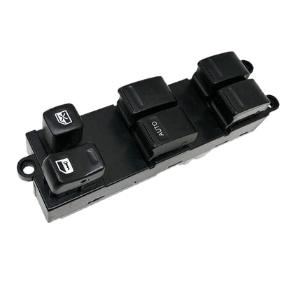 25401-4M501,Power Window Switch Window Driven Switch For Nissan ALMERA II (N16) 2000-2009