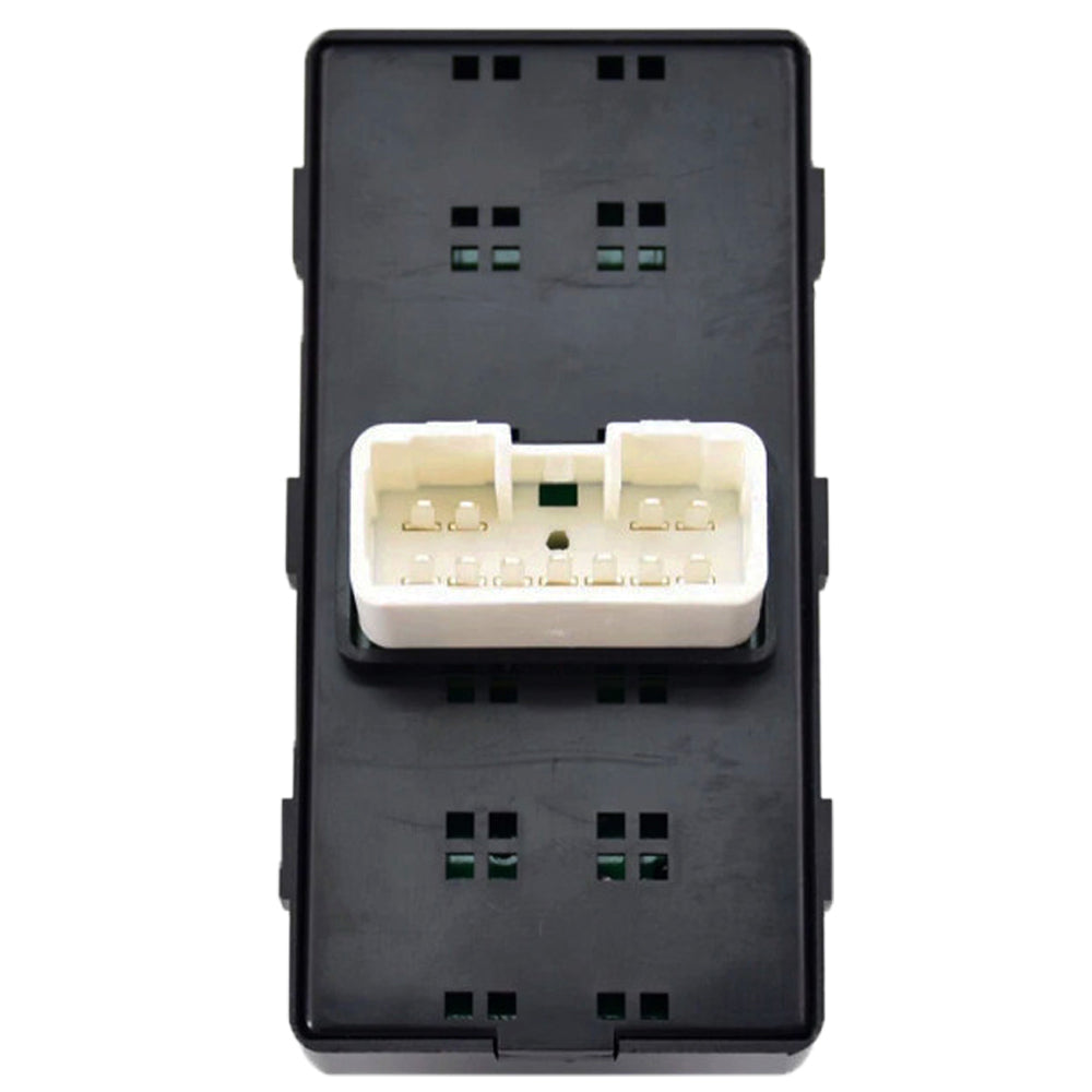 93570-4H200 Electric Window Control Switch Window Lifter Switch For Hyundai i800 Starex H-1 iMax 2007-2015