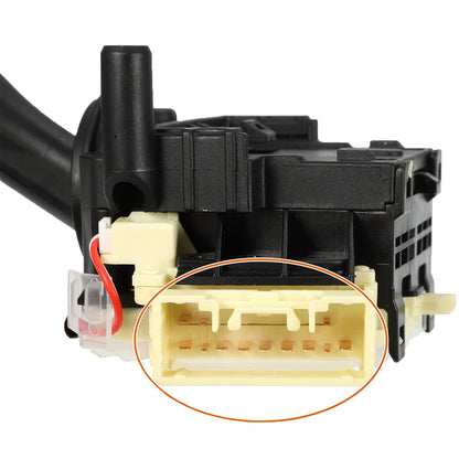 84140-02200 Headlight Switch Combination Turn Signal Switch For TOYOTA COROLLA MATRIX 2003-2008,84140-42010