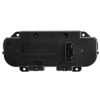 68268189 HVAC Control Switch For RAM 2500 3500,2015-2018,68105021AF,68186217AB,68226600AA