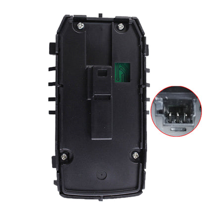 2229050009 Power Window Switch For Mercedes W222 X222 S400 S450 S500 S560 S600 S680,2013-2020