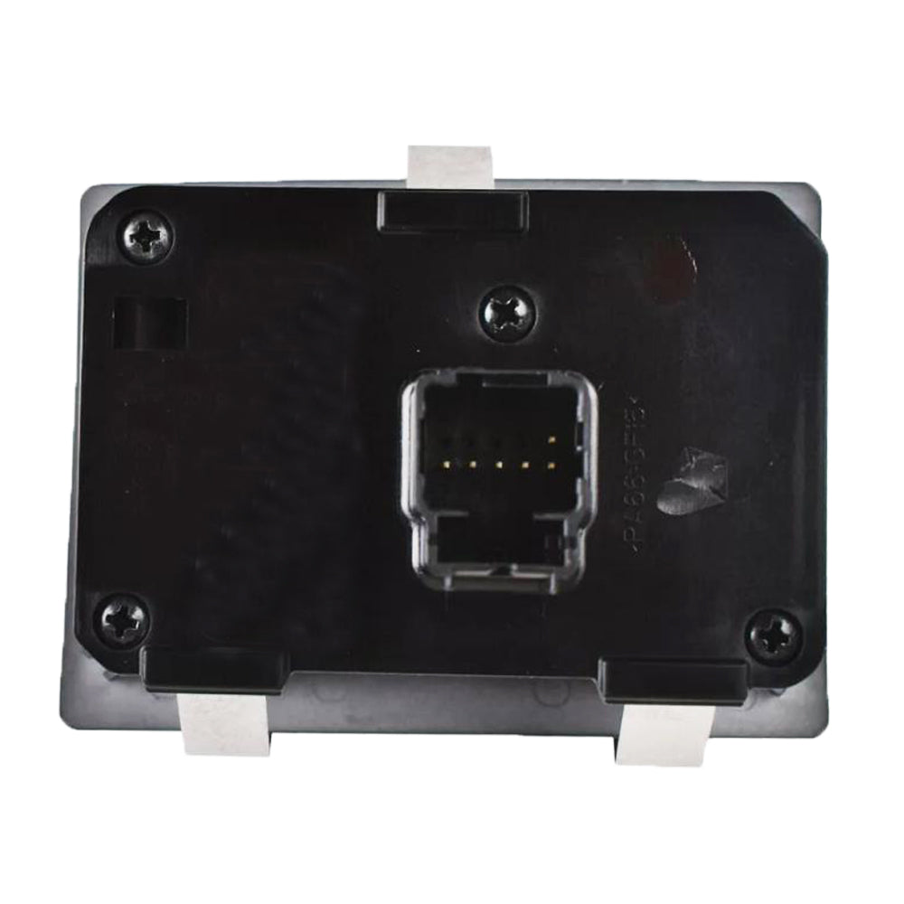 68189148AA Headlight Switch Fog Lamp Turn Signal Switch For Dodge Chrysler 300 3.5L,2005-2014