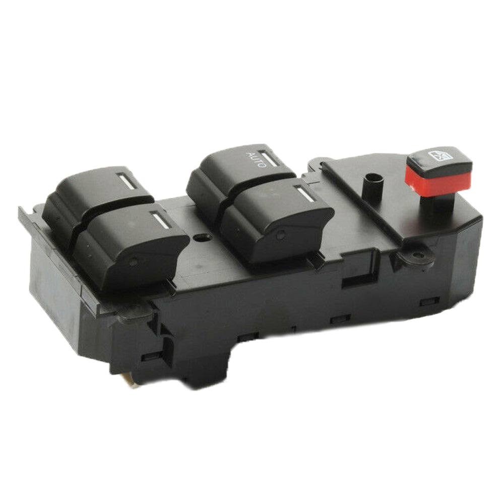 35750-TM0-F01 NEW Window Control Switch Power Window Switch For Honda City Fit 2009-2014