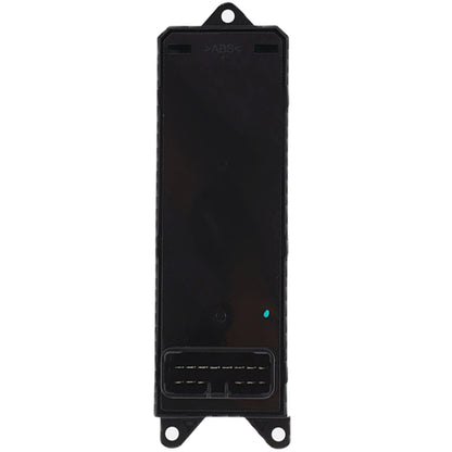 MR587958 RHD Power Window Switch Electric Window Control Switch For Mitsubishi Colt 2004-2008 Off Side Front Door