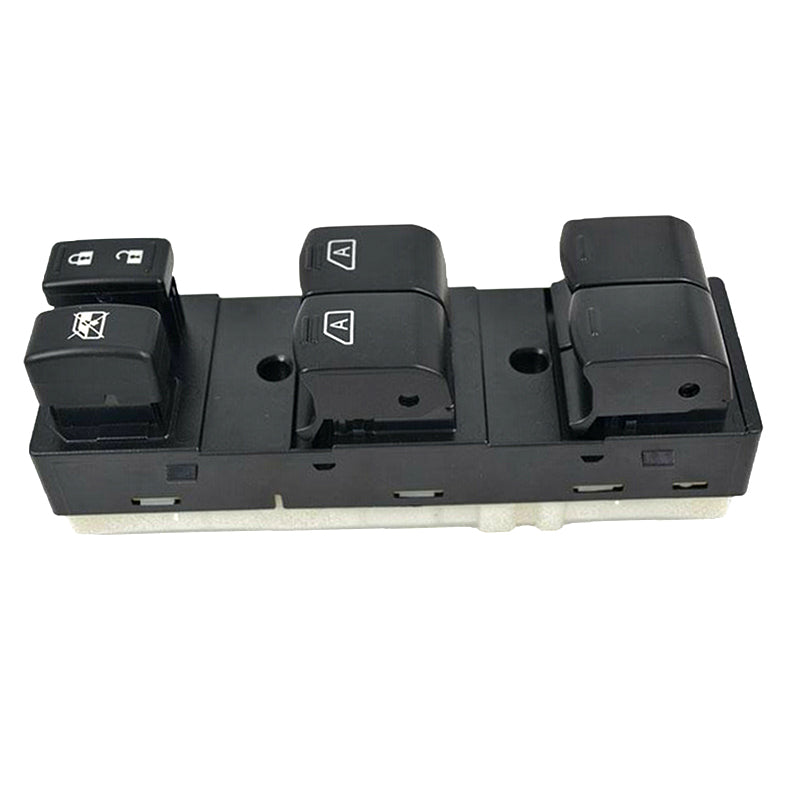 25401-1AA5D Power Window Master Switch For Nissan Murano 2009-2014,254011AA0A, 254011AA0B, 254011AA0C, 254011AA5C,SW9662