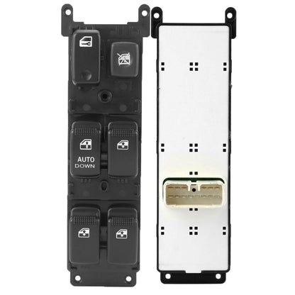 Power Windows Switch for KIA RiO Hybrid 2006-2010,93570-1G110