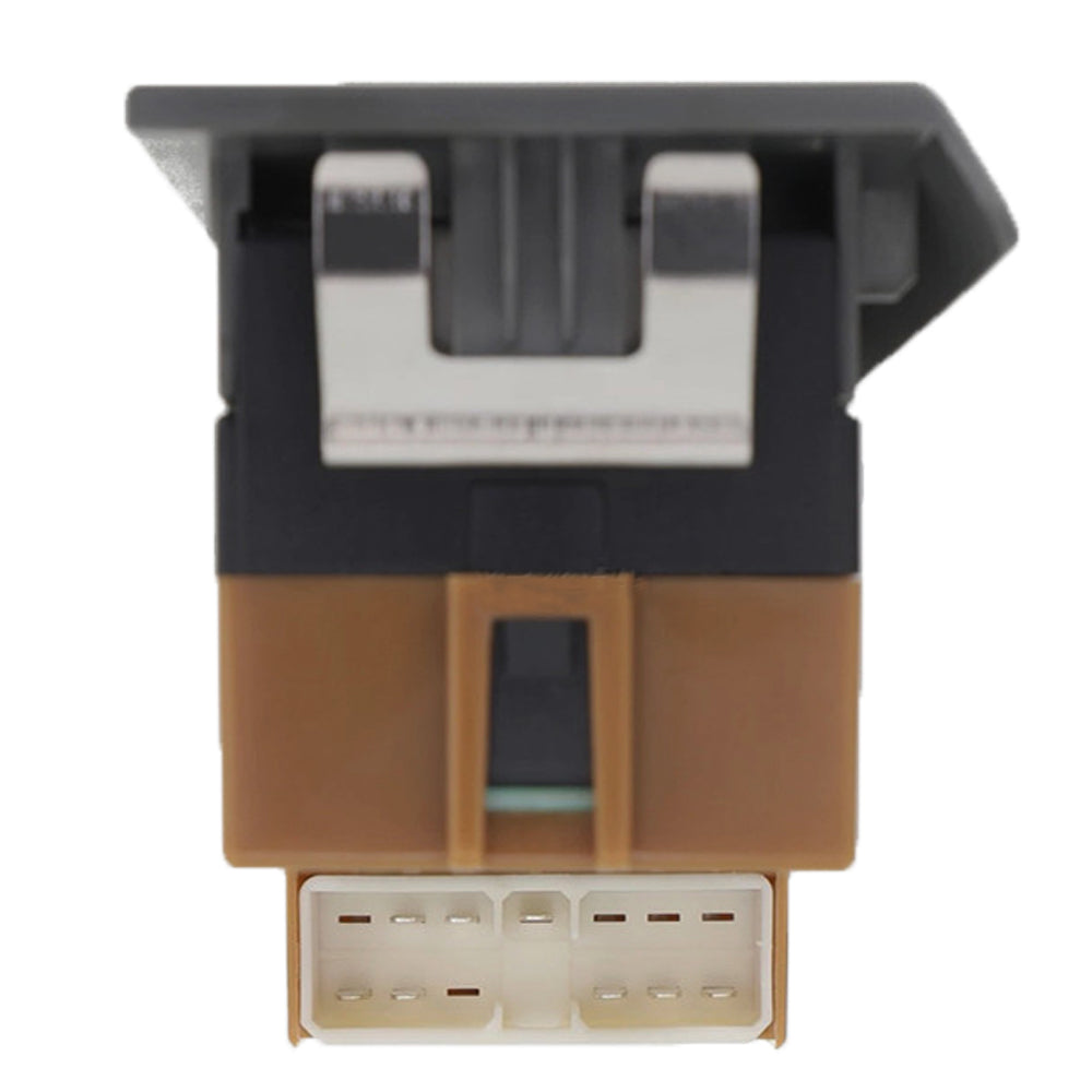 CW653199 Electric Window Control Switch For Mitsubishi Lancer, 2000-2005