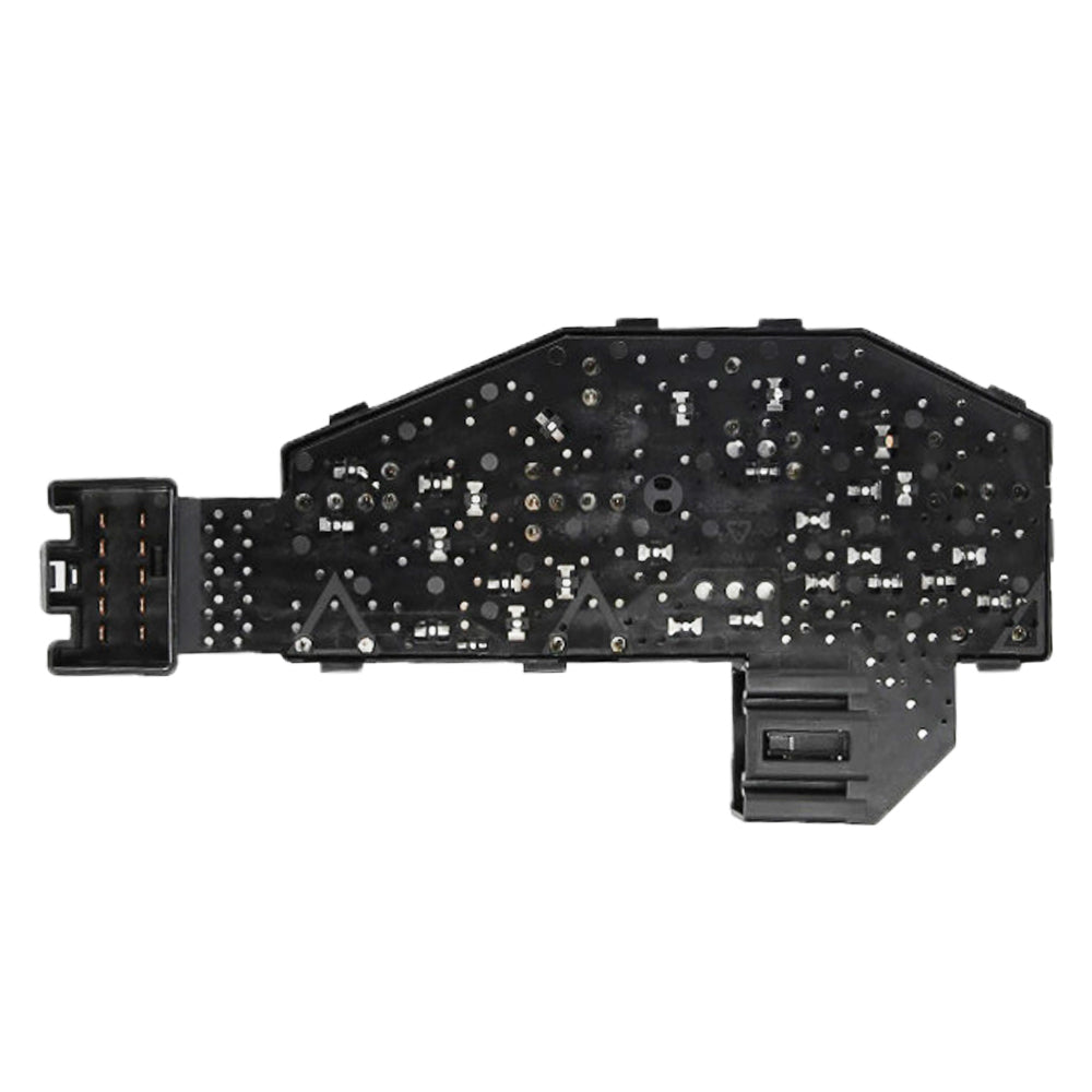 23247096 Front Passenger Seat Adjustment Switch For Cadillac Chevrolet GMC 2014-2020