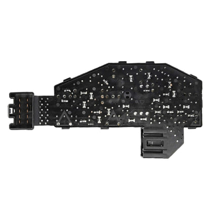 23247096 Front Passenger Seat Adjustment Switch For Cadillac Chevrolet GMC 2014-2020