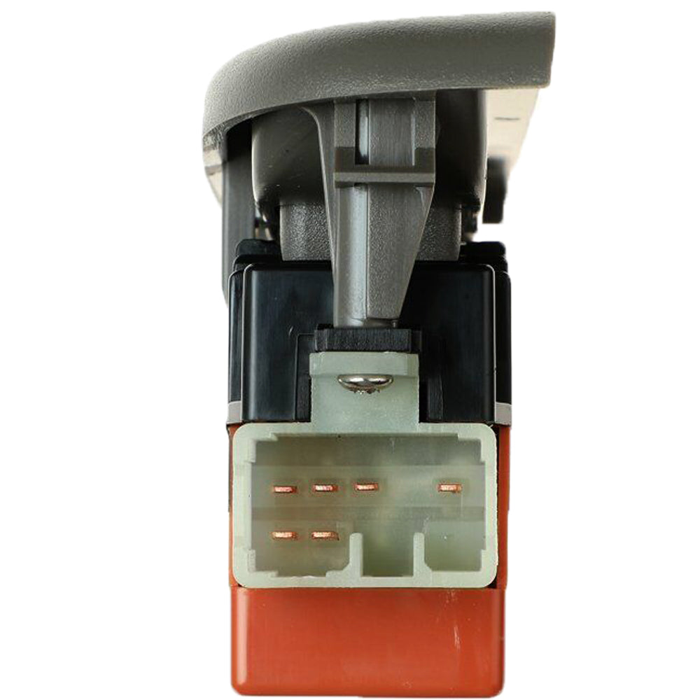 897315184 Power Window Switch 24V For Isuzu NHR NPR-HD Right Hand