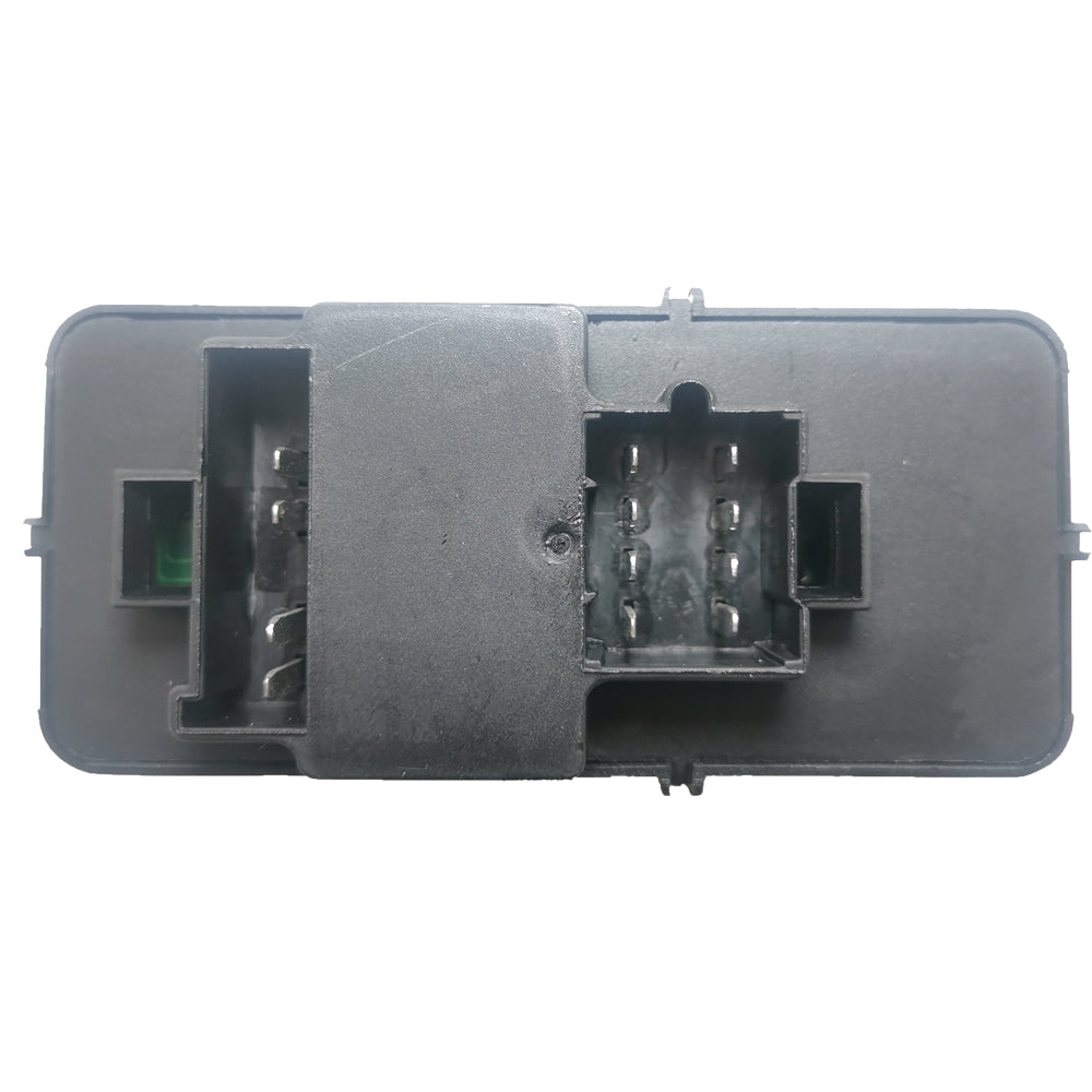 10283834 Electric Power Window Master Switch For BUICK RENDEZVOUS CHEVROLET IMPALA 2000-2005,10422427