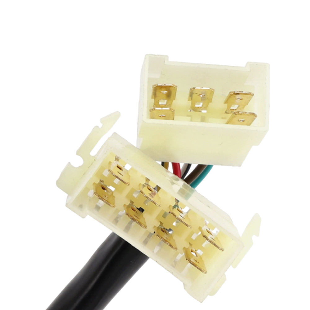 0055457424 Turn Signal Switch Wiper Switch For MERCEDES-BENZ T1 207 310 410,1990-1996