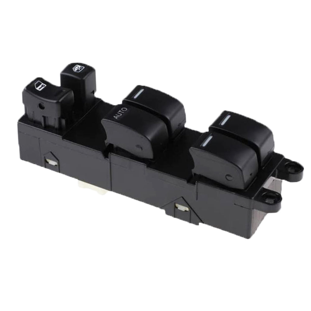 25401-4M500 Power Window Switch For Nissan Pathfinder III (R51) 2005-2010