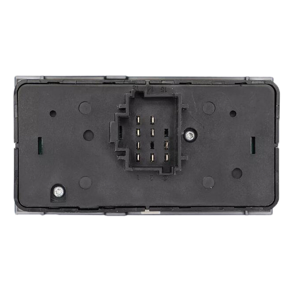 1540673 Headlight Switch For SCANIA P G R T- Series Truck F K