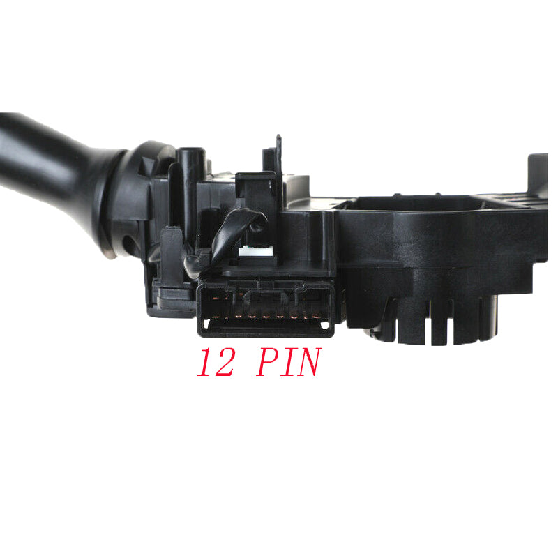 84140-02331 Headlight switch fog lamp turn signal switch for LEXUS Toyota Auris Rav4 Yaris 2006-2020