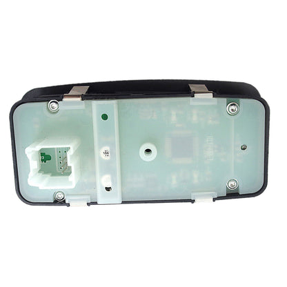 68183752AE สวิทช์หน้าต่างหลักหน้าต่าง Operator SWITCH สำหรับ Dodge Challenger 2015-2017,68183752AB,68183752AC,68183752AD