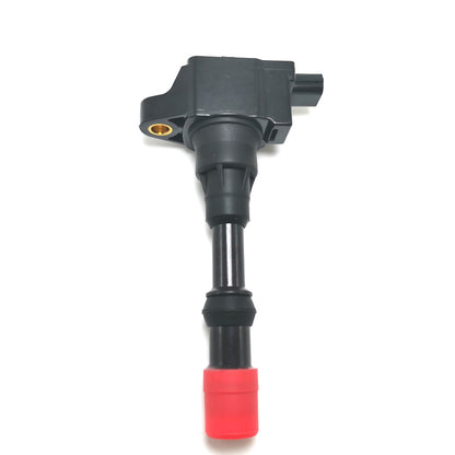 Ignition coil ignition system for Honda Civic JAZZ FIT MOBILIO,30520-PWA-003,CM11-109,5C1405,C1408,UF373