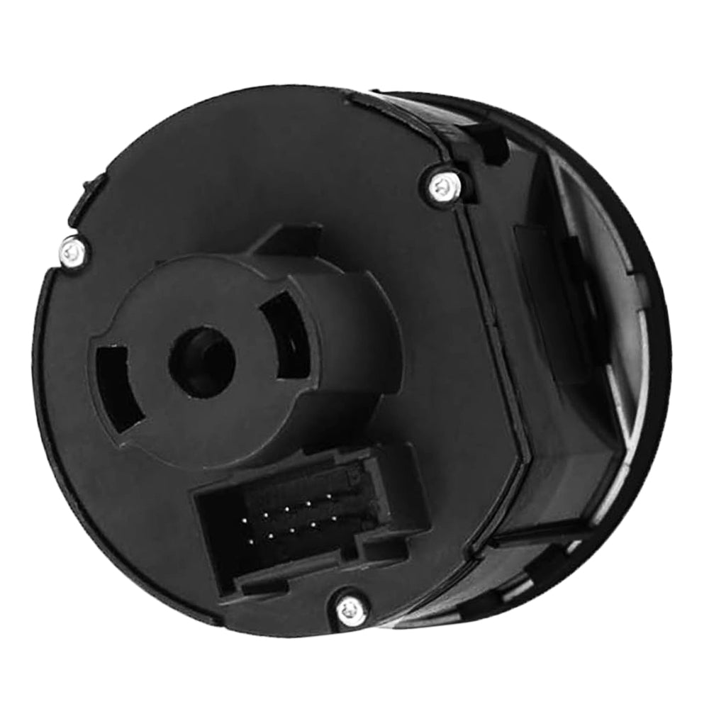 5ND941431C Headlight Switch Fog Light Switch For VW Jetta Golf 5 6 Passat B6 Rabbit Tiguan Touran Caddy Seat Alhambra 2005-2016