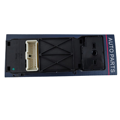 35750-SDA-M12 Power Window Master Control Switch RHD For Honda Accord 2003-2007